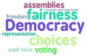 Democracy