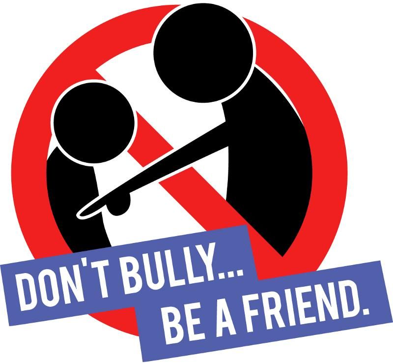 bullying graphic